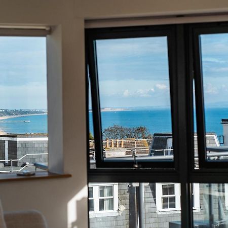 Westcliff Penthouse Apartment Борнмът Екстериор снимка