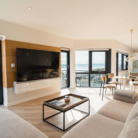 Westcliff Penthouse Apartment Борнмът Екстериор снимка