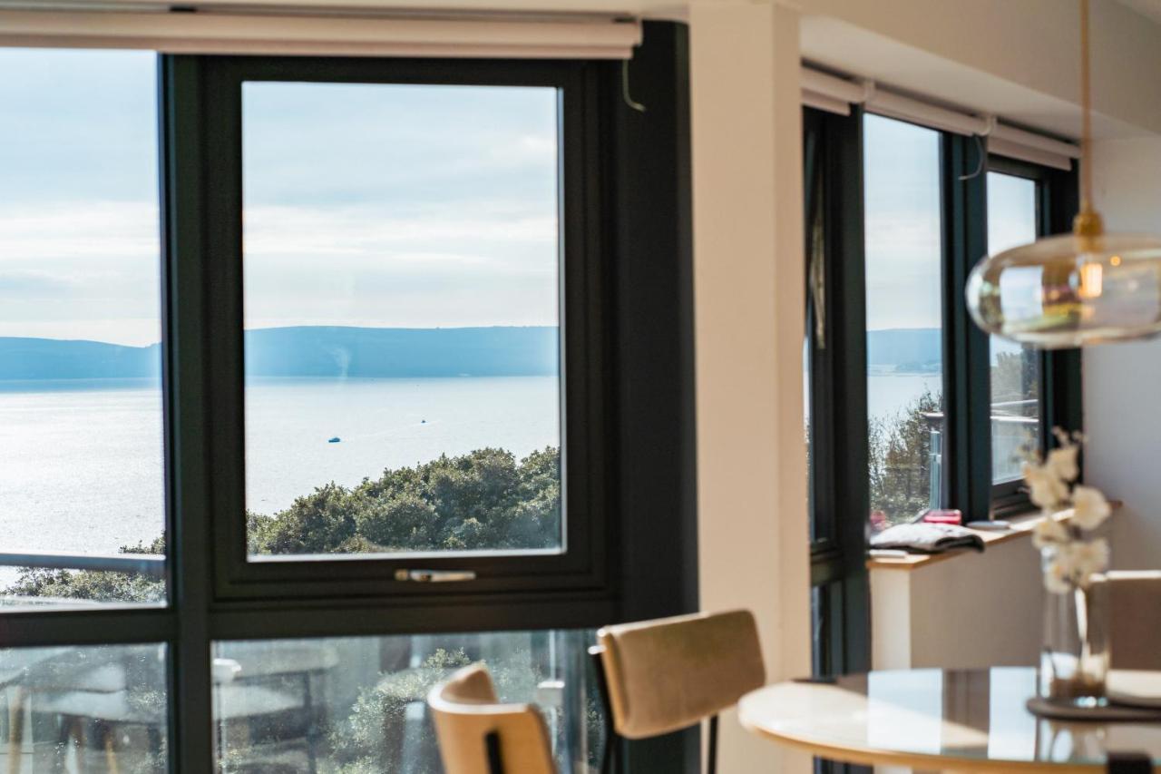 Westcliff Penthouse Apartment Борнмът Екстериор снимка