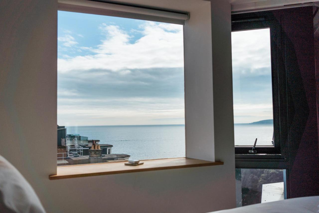 Westcliff Penthouse Apartment Борнмът Екстериор снимка